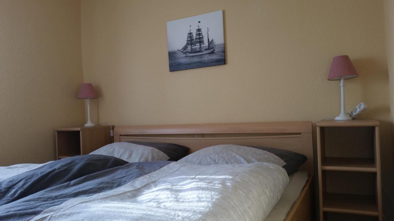 Ferienhof Stobbe Grube Esterno foto